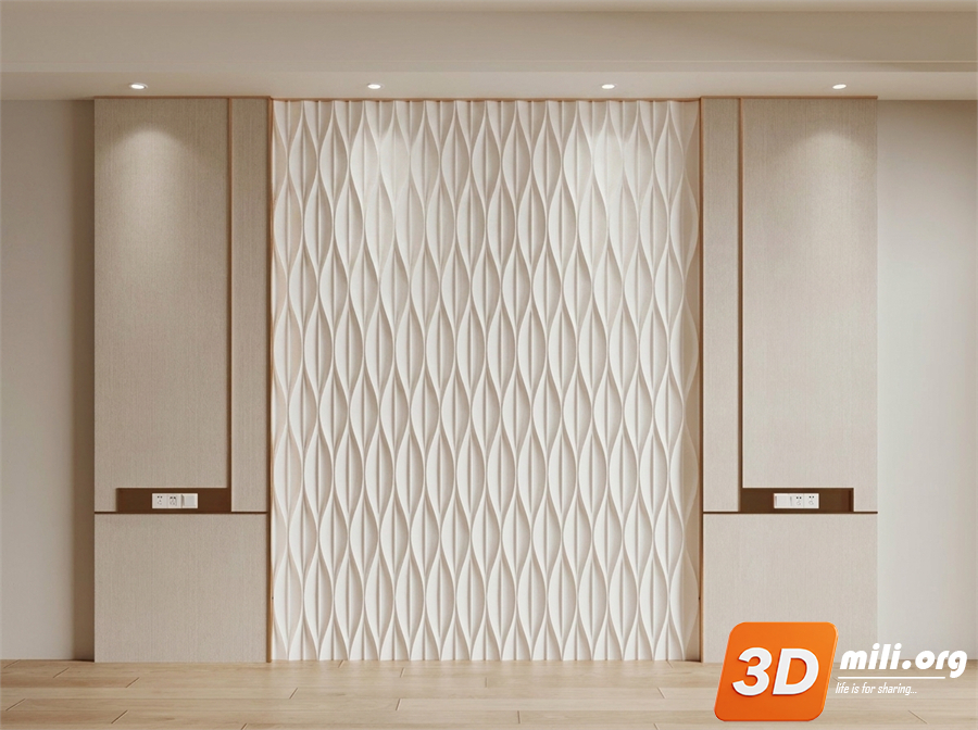 Headboard Skp Files